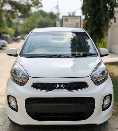 KIA Picanto 2023 urgent sale