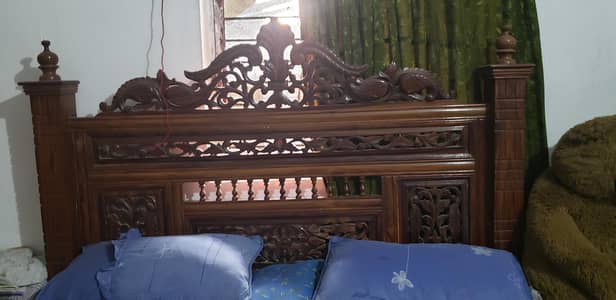 bed set