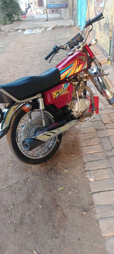 honda 125 2026 model