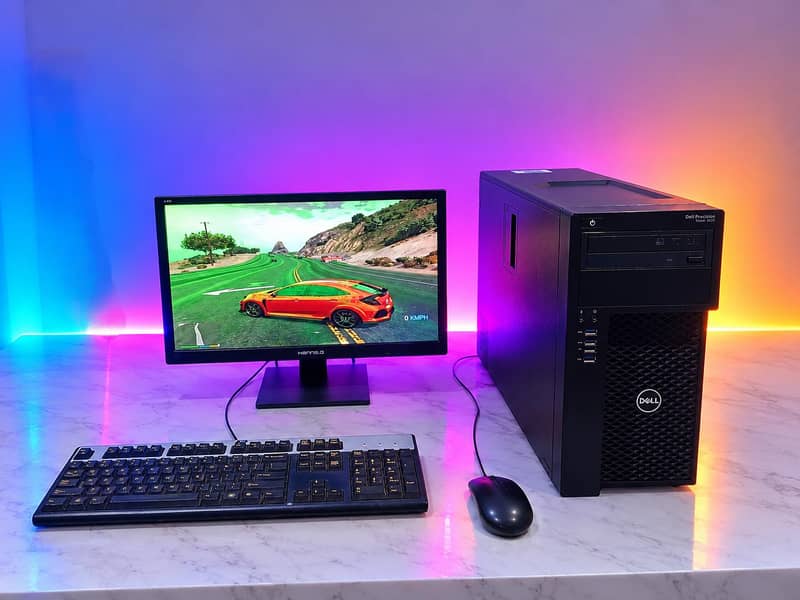 Core i5 Complete Setup 2