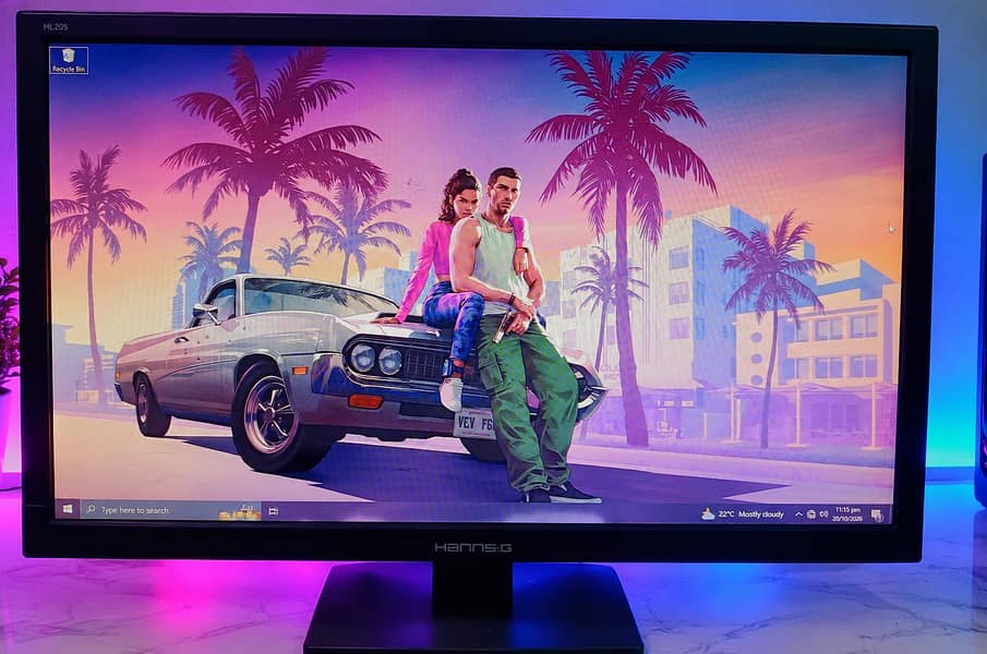 Core i5 Complete Setup 3