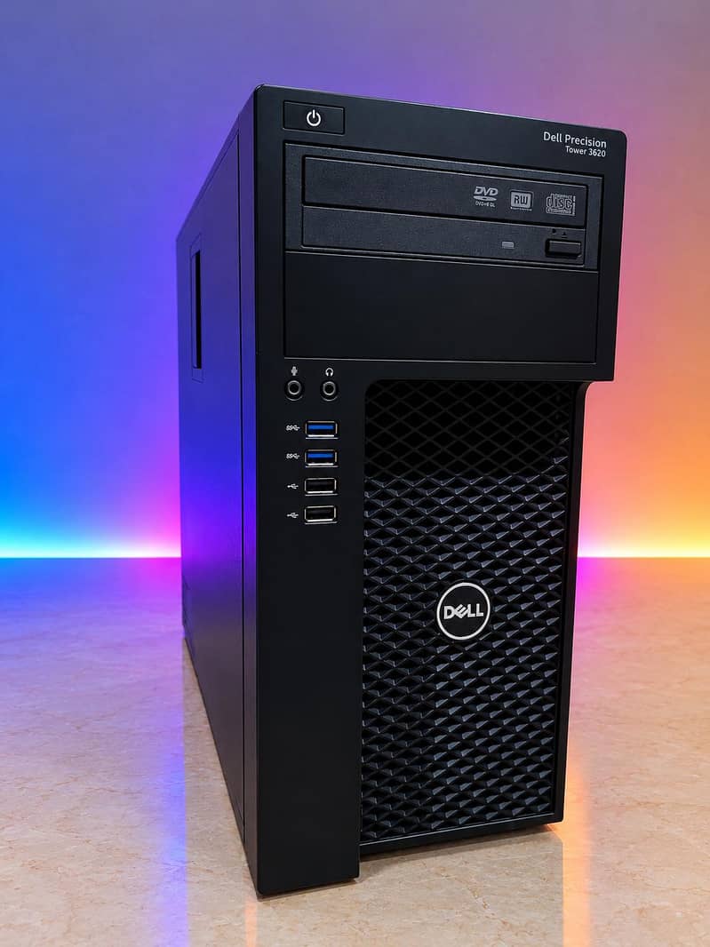 Core i5 Complete Setup 4