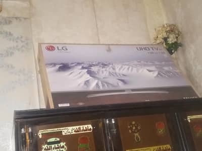 LG ORIGINAL LED 55 "