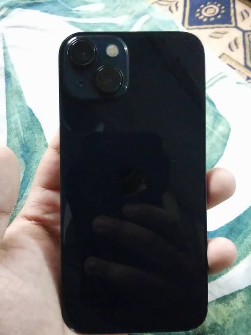 Apple iPhone 13 1