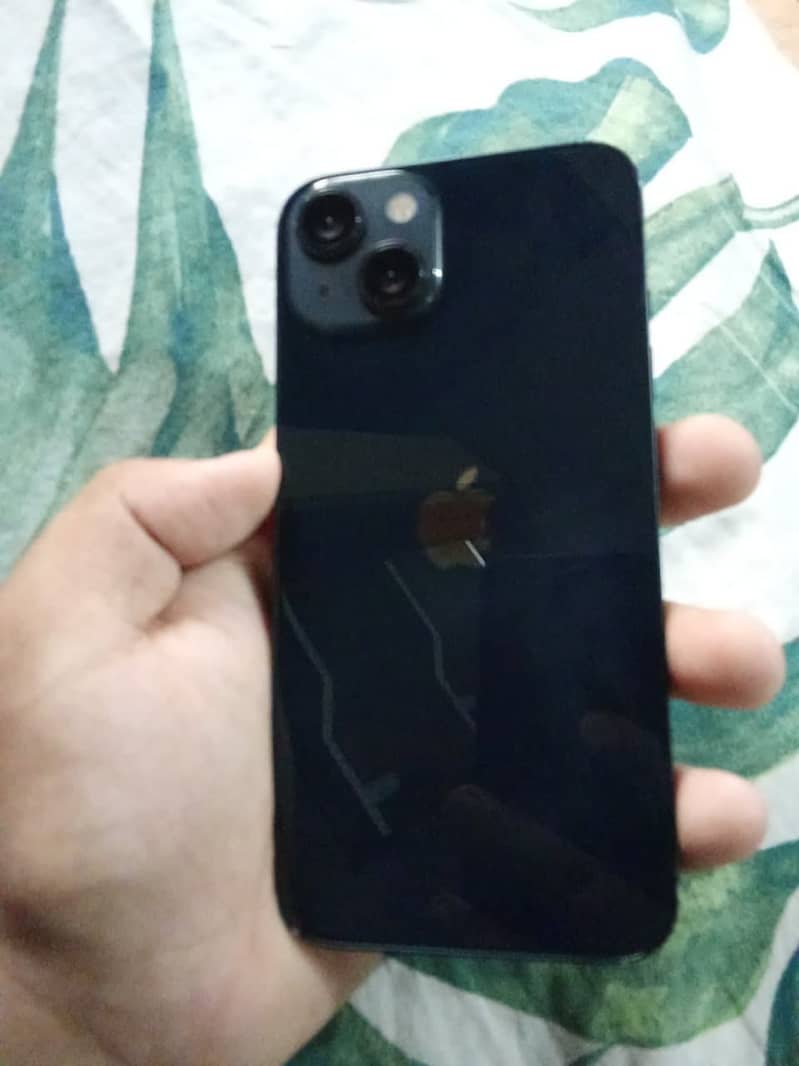 Apple iPhone 13 3
