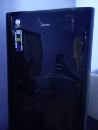 Portable Air conditioner 1.125 Ton 13500BTU