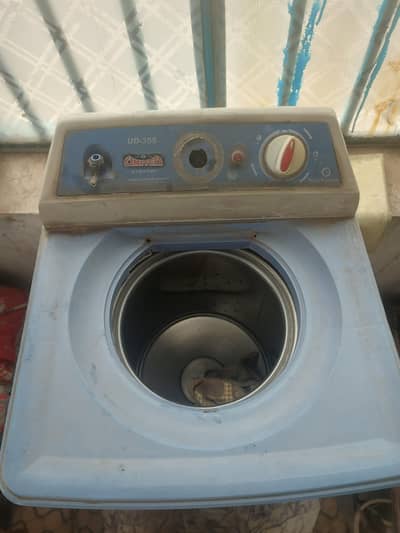 united dryer for home use. . . .