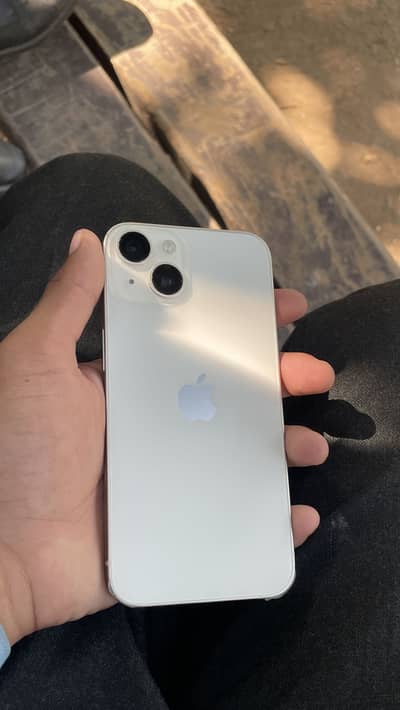 Apple iPhone 14