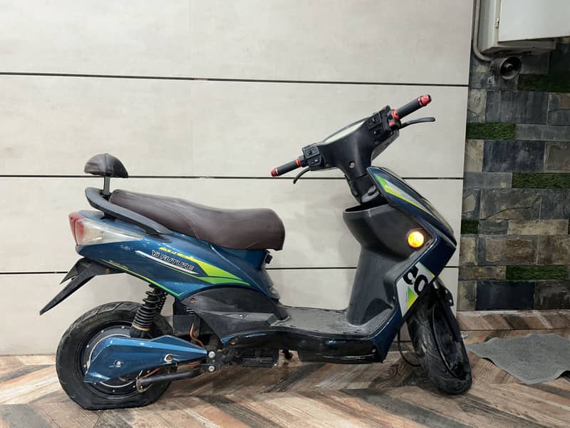 YJ FUTURE SCOOTY 1