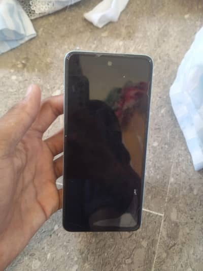 infinix hot 40 serious buyer contact Karen