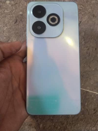 infinix hot 40 serious buyer contact Karen
