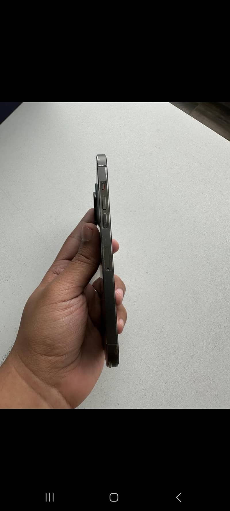 Apple iPhone 12 Pro Max 3