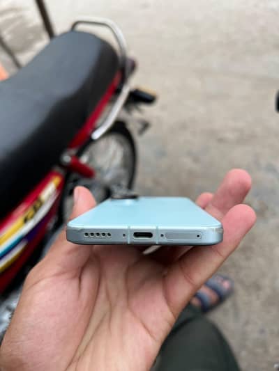 Vivo X200