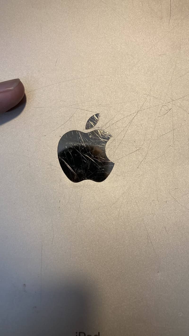 Ipad 5 gen locked 4
