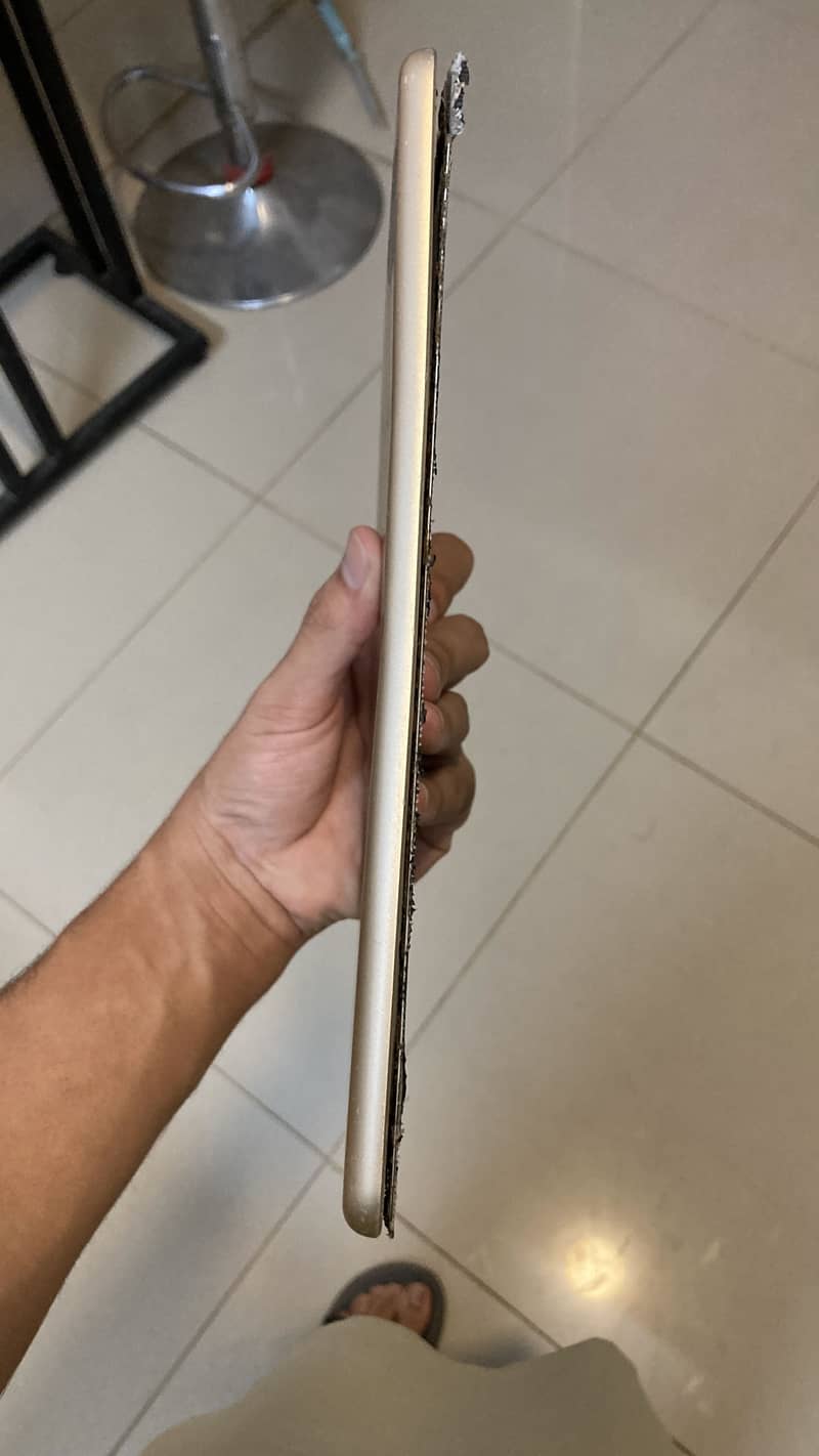 Ipad 5 gen locked 10