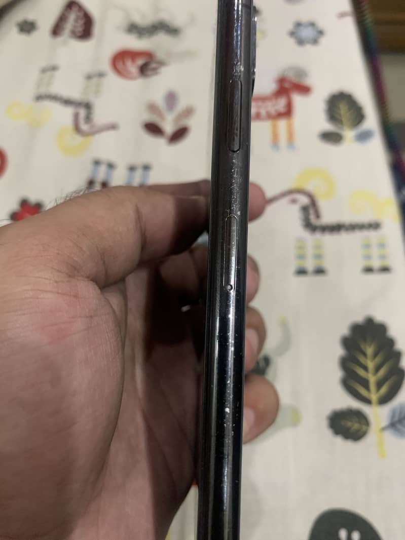 Apple iPhone X 1