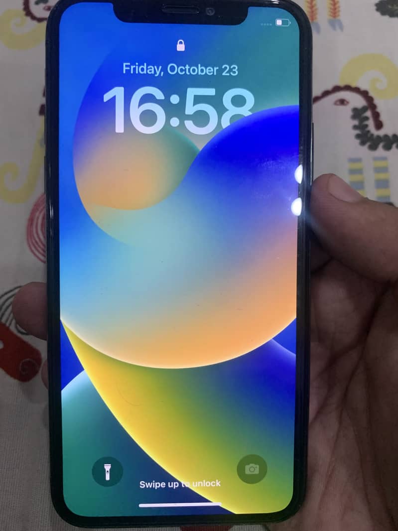Apple iPhone X 2
