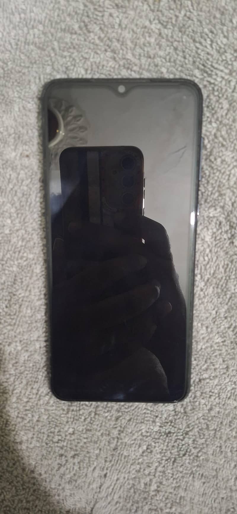Samsung Mobile A04 4