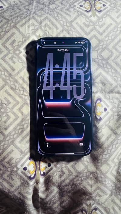 Apple iPhone 17 Pro Max