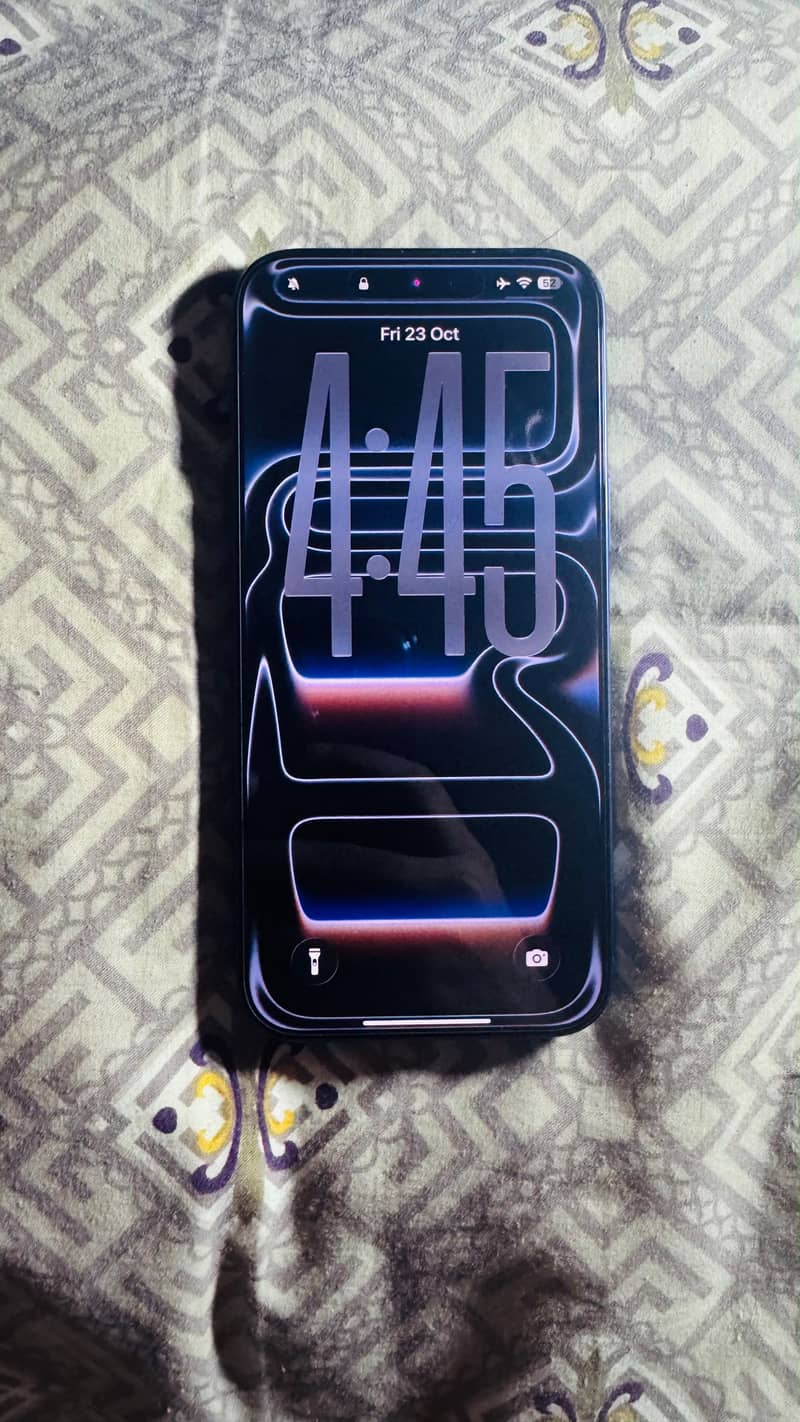 Apple iPhone 17 Pro Max 0