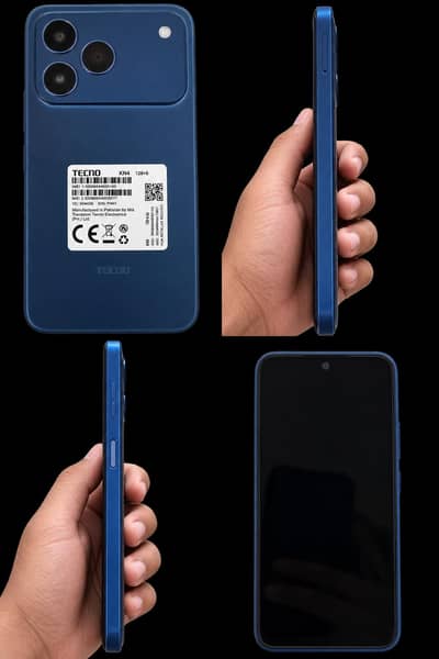 Tecno spark 50  03216081567 . . . . 6gb ram 128 room
