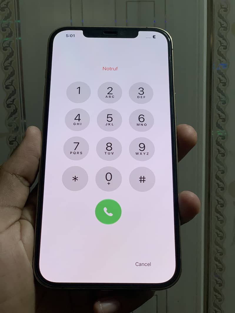 iPhone 12 Pro Max 3