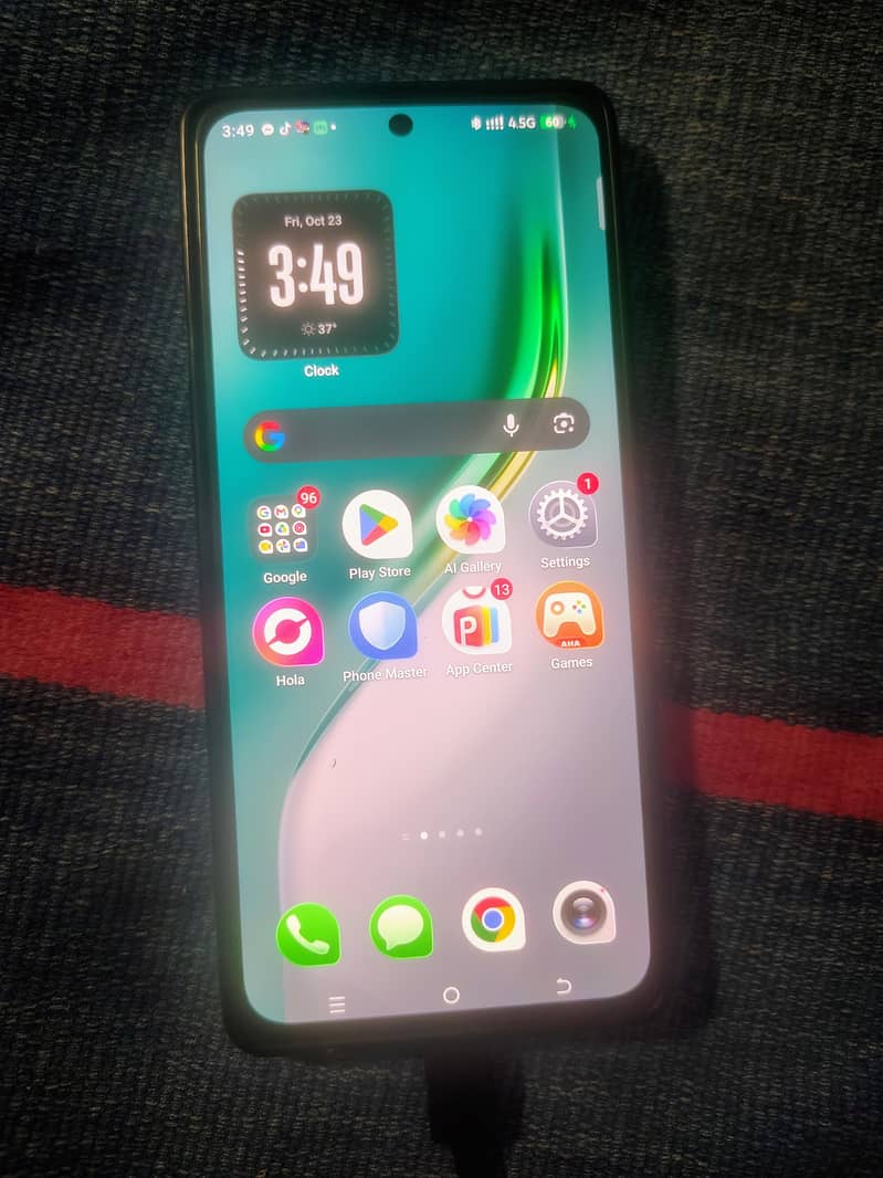 Takno camon 40 3