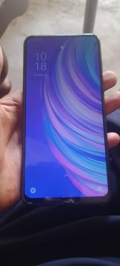 OPPO F11 Pro
