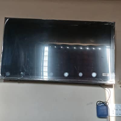 Haier 40-Inch Smart LED TV for Sale