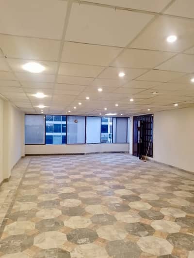 1200 Sq Ft Shop For Rent In E-11/3 Islamabad