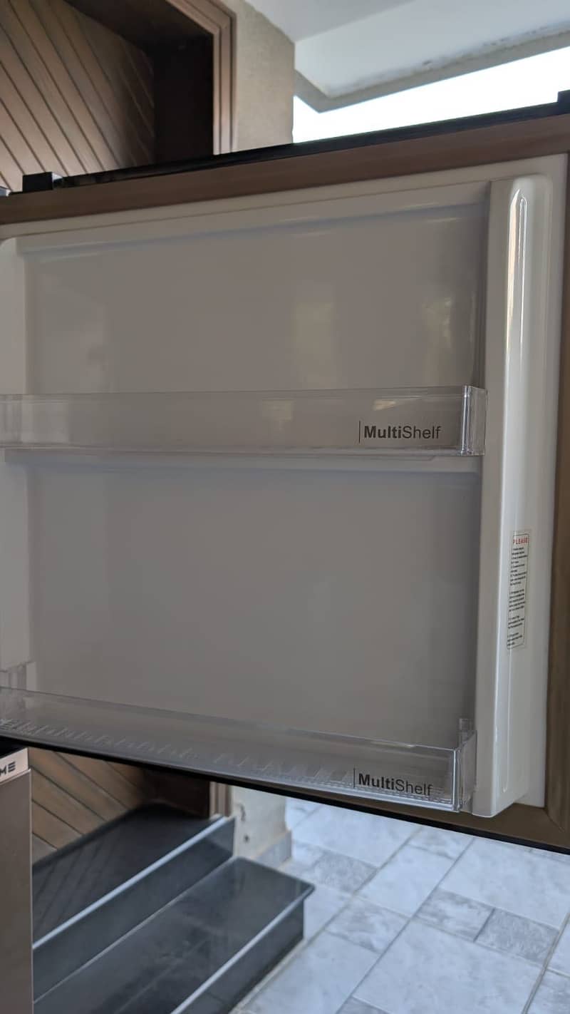 Dawlance Refrigerator 3