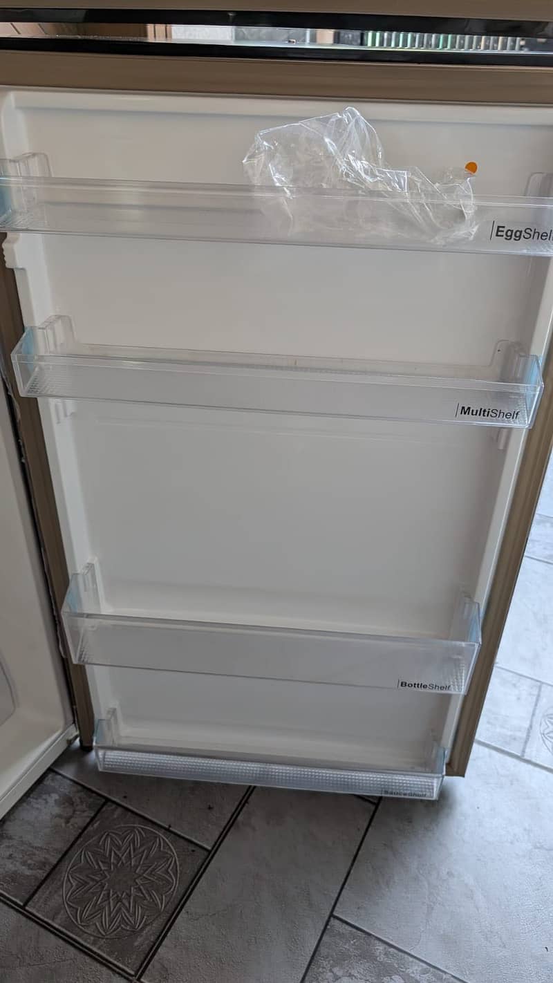 Dawlance Refrigerator 4