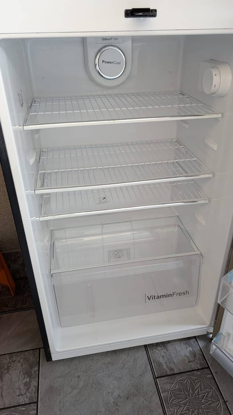 Dawlance Refrigerator 5