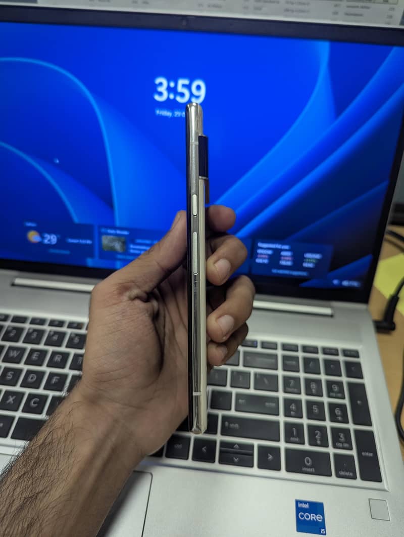 Google Pixel 6 Pro 3