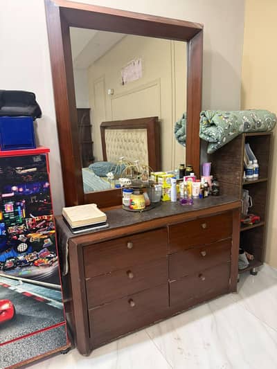 dressing table urgent for sale