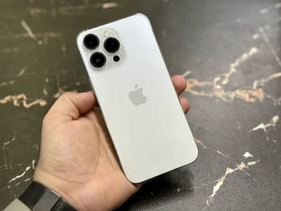 Apple iPhone 14 Pro Max 512GB PTA APPROVED