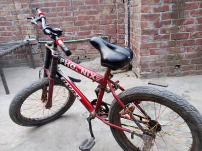phonex cycle urgent sale good condition