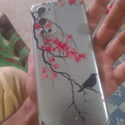 One Plus 9 Pro 5g