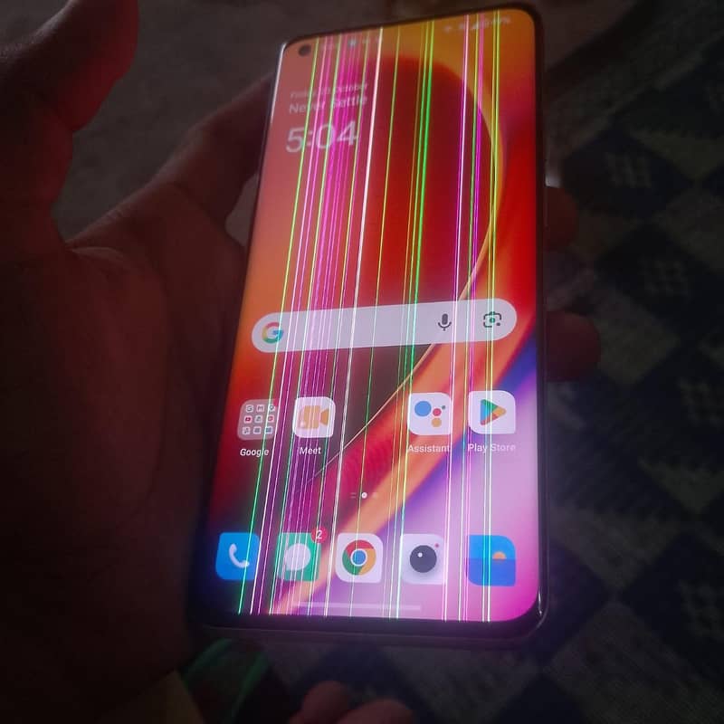 One Plus 9 Pro 5g 1