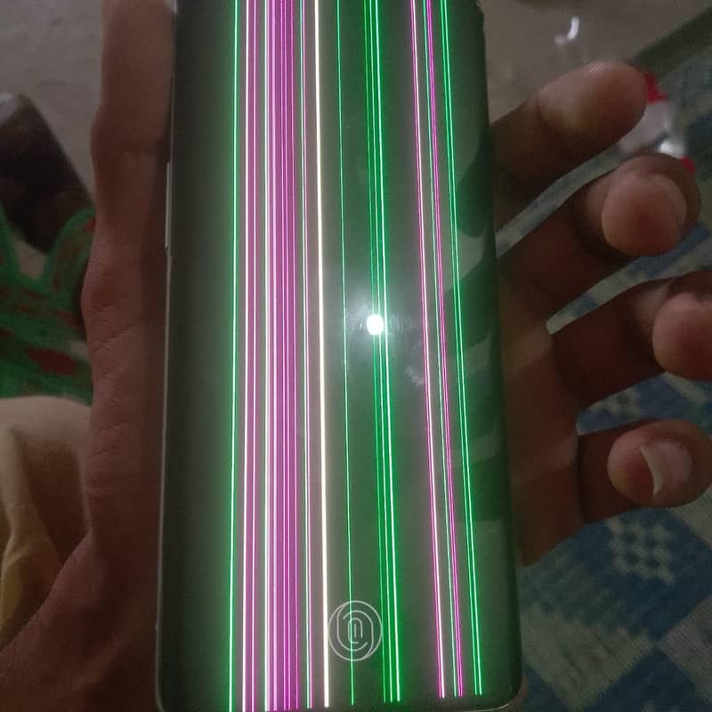 One Plus 9 Pro 5g 2