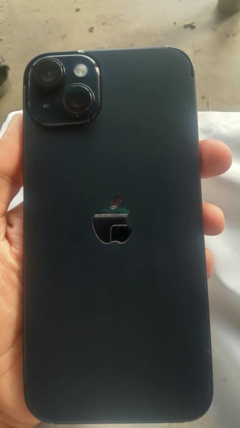 Apple iPhone 14 plus 2