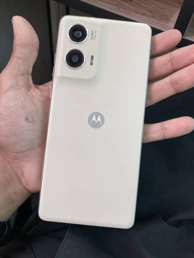 Motorola Moto G Stylus 5g 2024