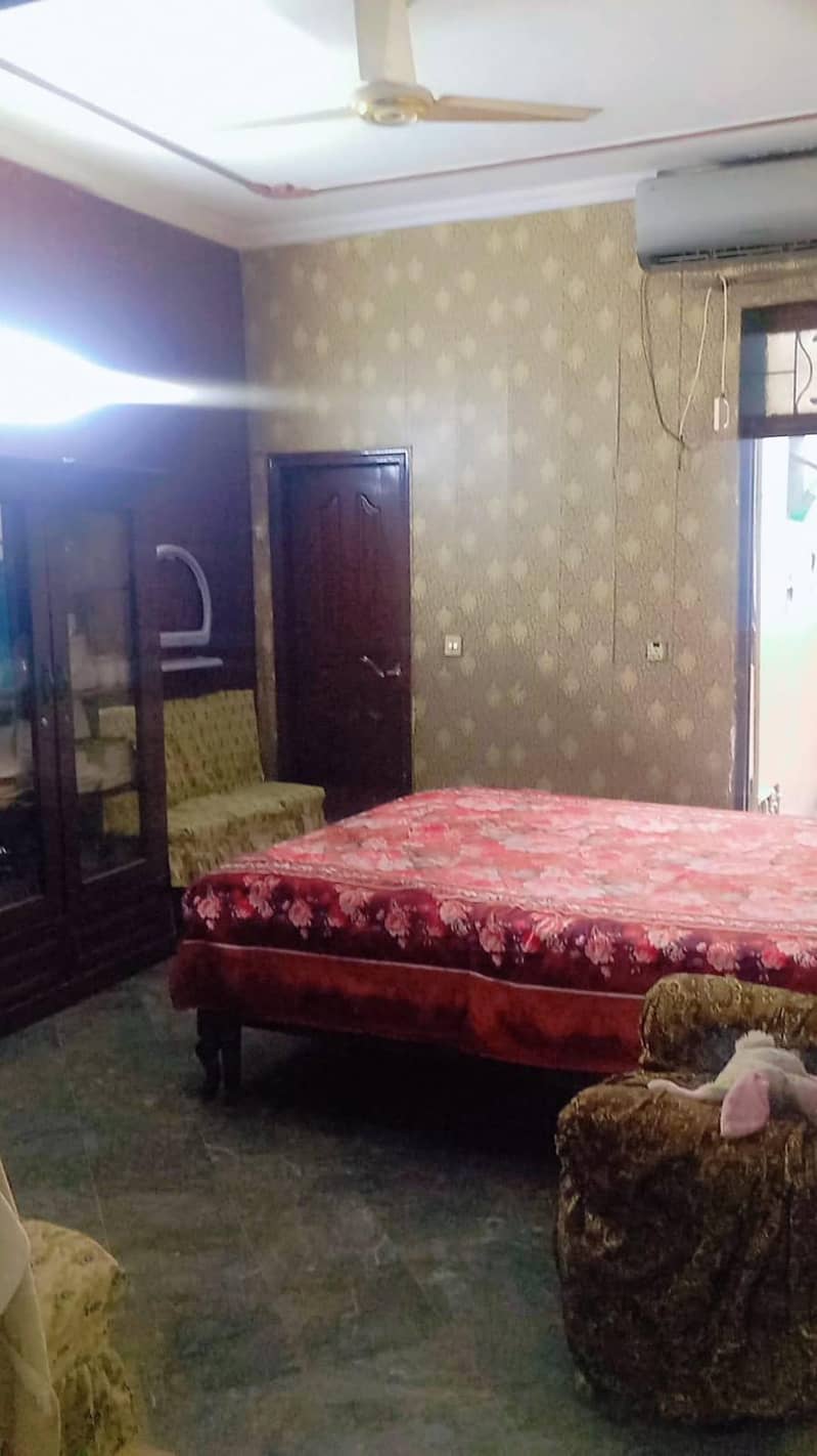 Al Sheikh House for Sale in Anwar Town, Multan Road, Lahore - Houses ...