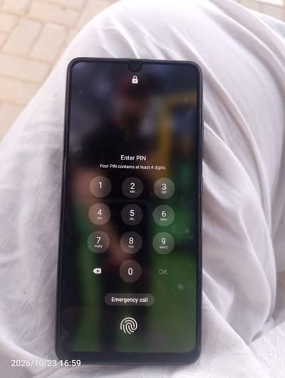 Samsung Mobile A32