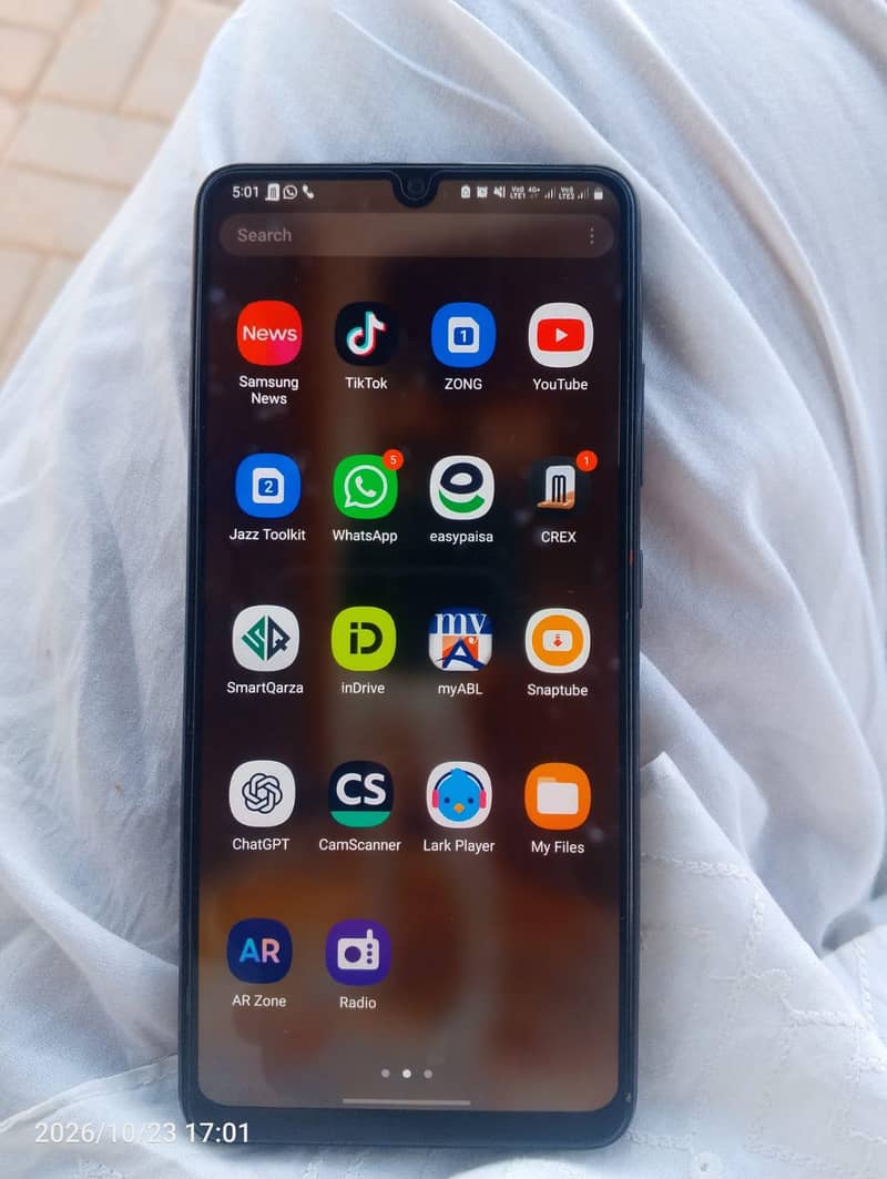 Samsung Mobile A32 1