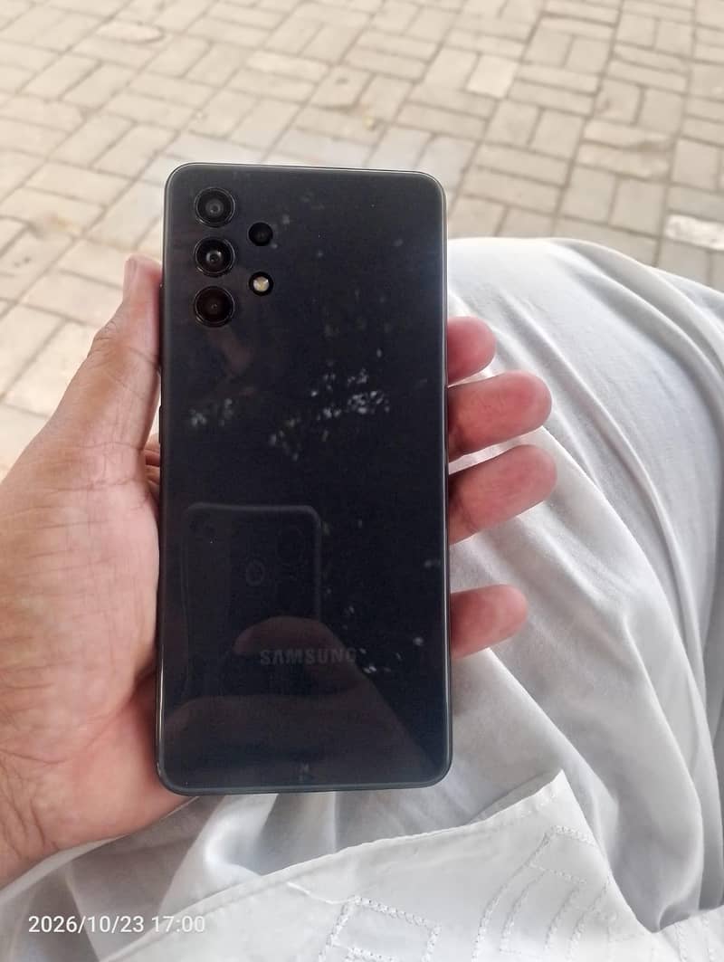 Samsung Mobile A32 2