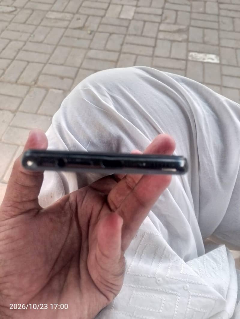 Samsung Mobile A32 4