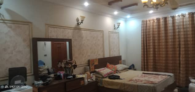 12 Marla Upper Portion available For Rent G15 Islamabad