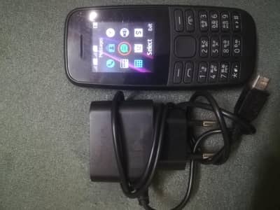 Nokia 105