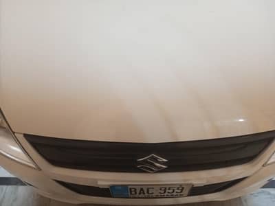 Suzuki Wagon R 2022
